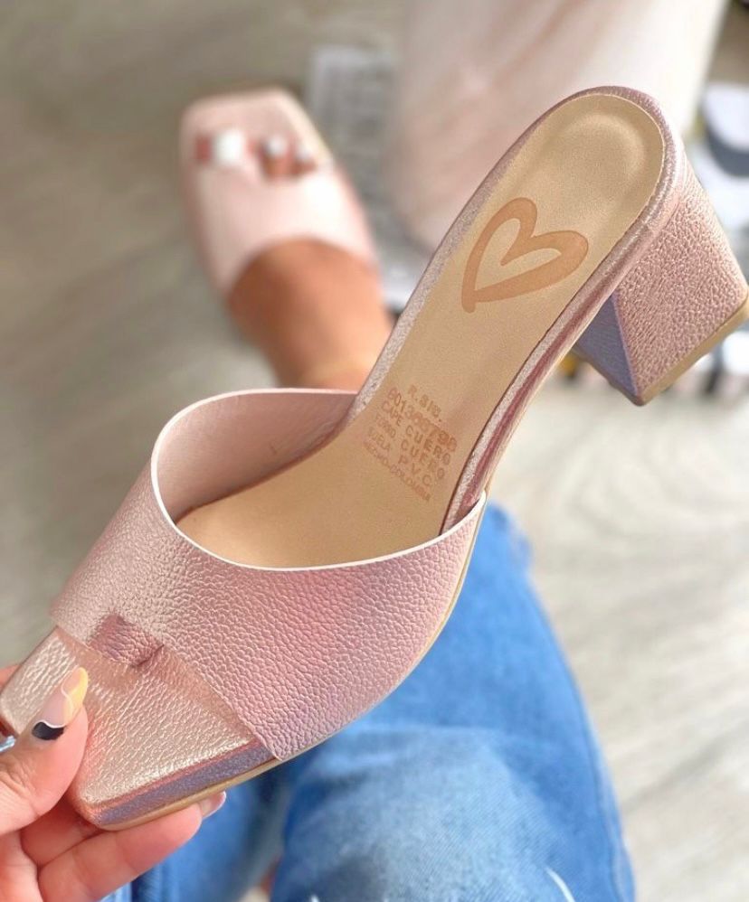 👡🌟TACONES ROMA👡🌟
