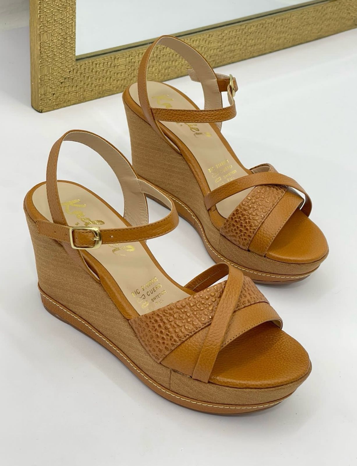 👡🌟PLATAFORMAS CAIRO👡🌟