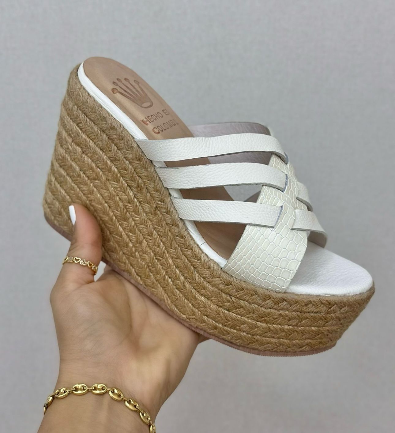 👡🌟PLATAFORMAS SIDNEY👡🌟