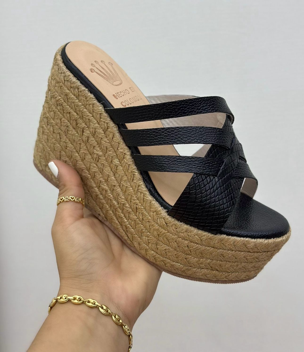 👡🌟PLATAFORMAS SIDNEY👡🌟