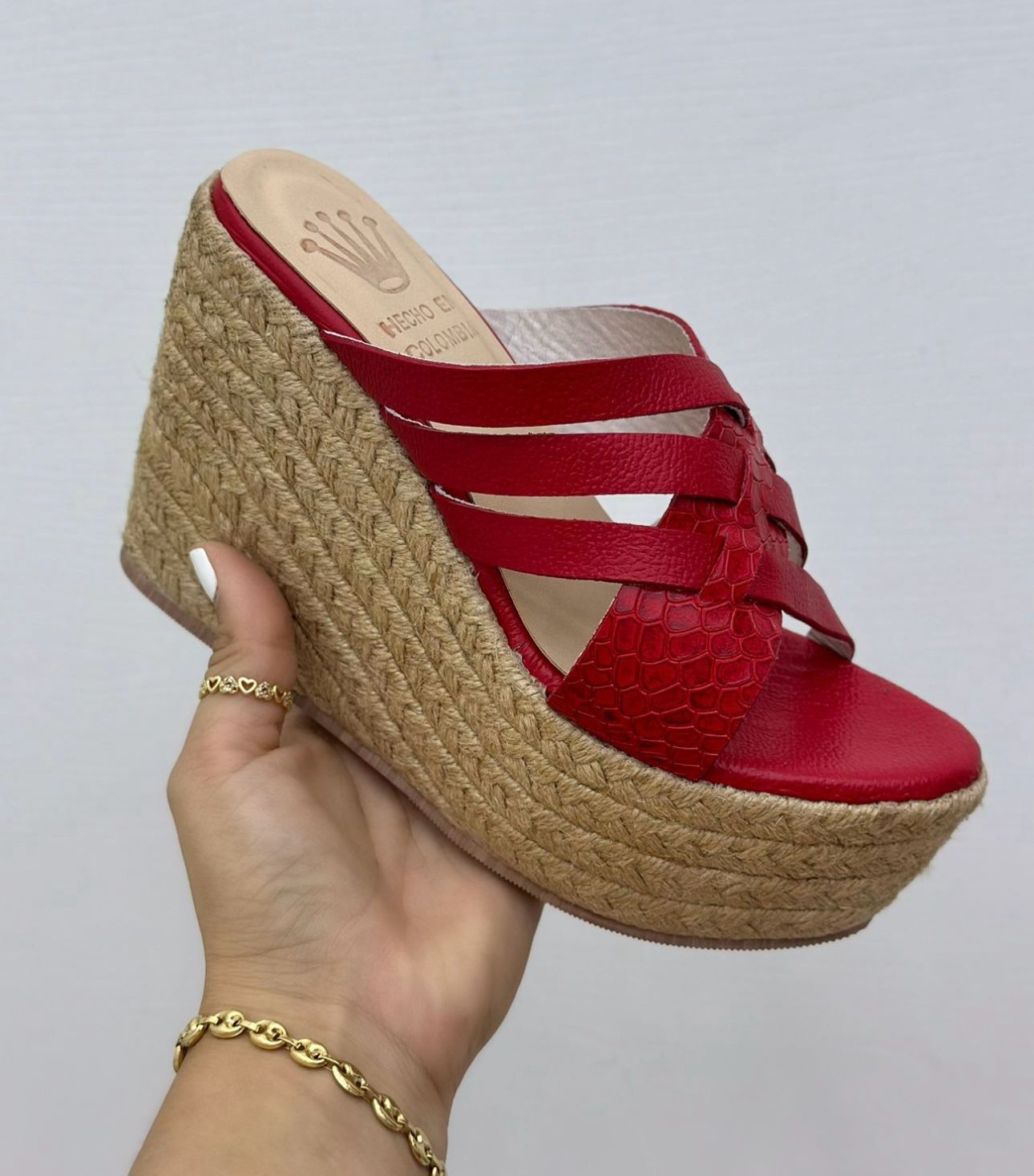 👡🌟PLATAFORMAS SIDNEY👡🌟