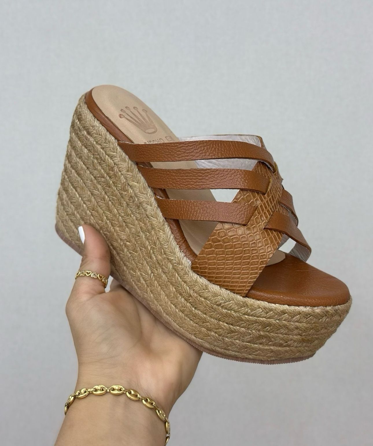 👡🌟PLATAFORMAS SIDNEY👡🌟