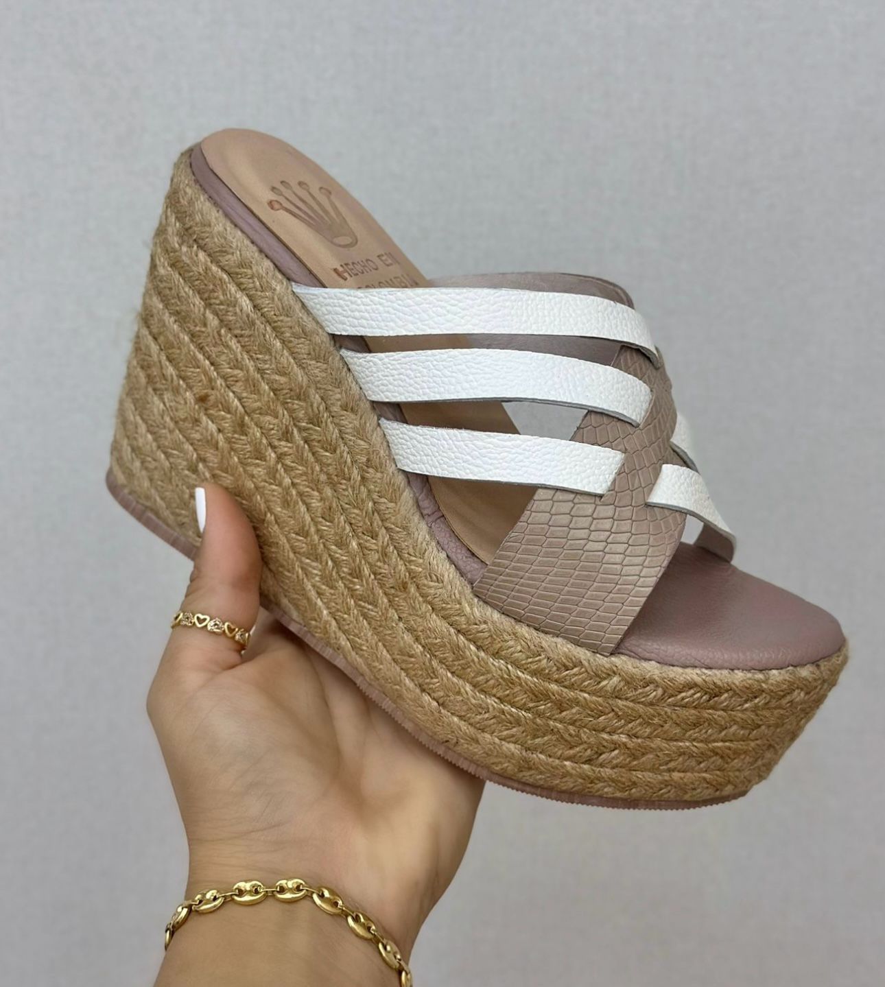 👡🌟PLATAFORMAS SIDNEY👡🌟