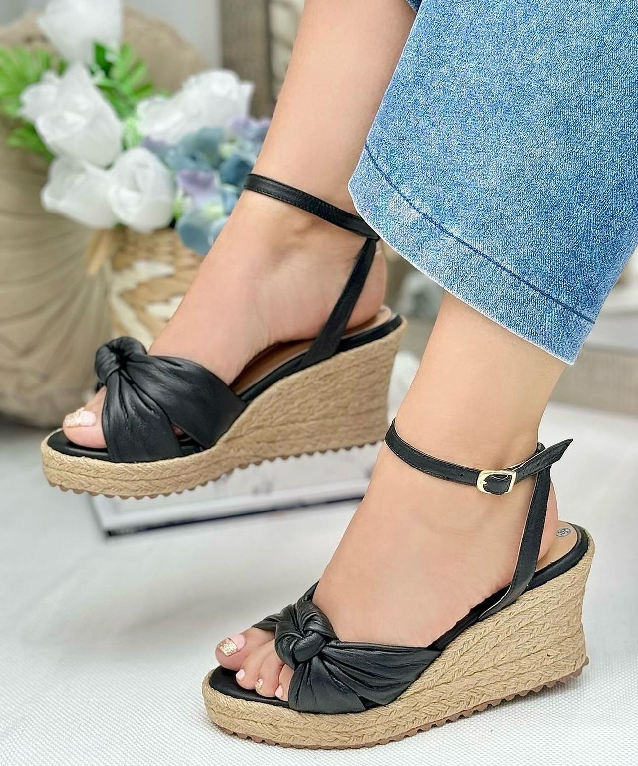 👡🌟PLATAFORMAS CURAZAO👡🌟