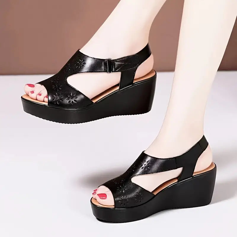🤩SANDALIAS FLORENCIA⭐⭐⭐⭐⭐OUR FOOTBED 🙋♀️IDEAL PARA CUBRIR EL JUANETE