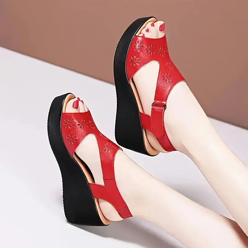 🤩SANDALIAS FLORENCIA⭐⭐⭐⭐⭐OUR FOOTBED 🙋♀️IDEAL PARA CUBRIR EL JUANETE