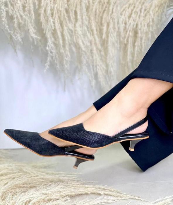 🌟👡TACONES DUBLIN COMODOS Y ELEGANTES👡🌟
