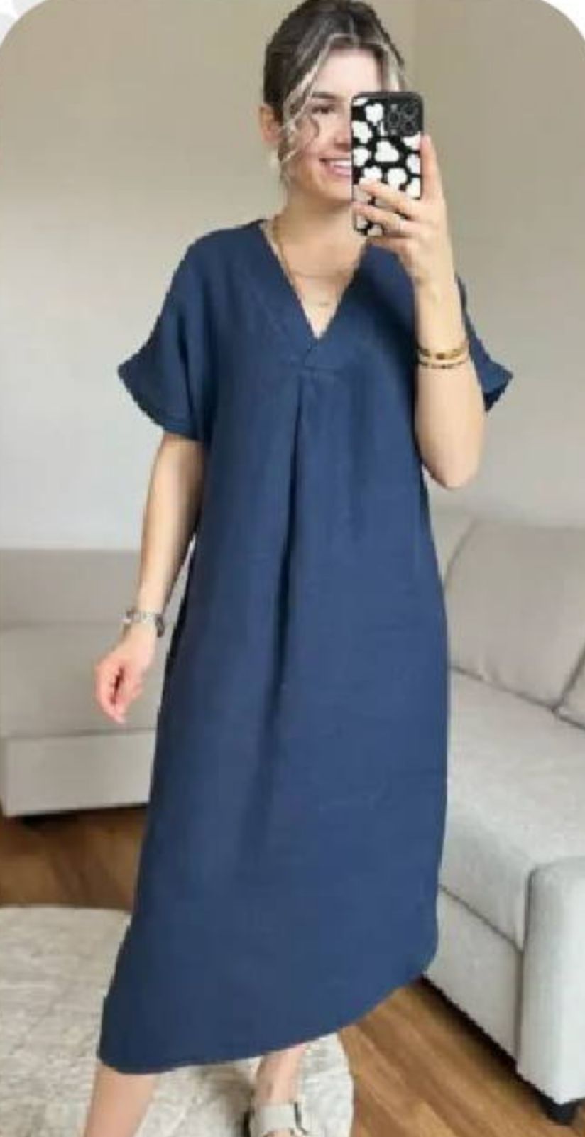 🤩VESTIDO ATENAS|COMODIDAD EXTREMA🤩