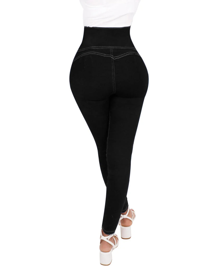 🤩JEANS||Curve Butt Lift Slim🤩