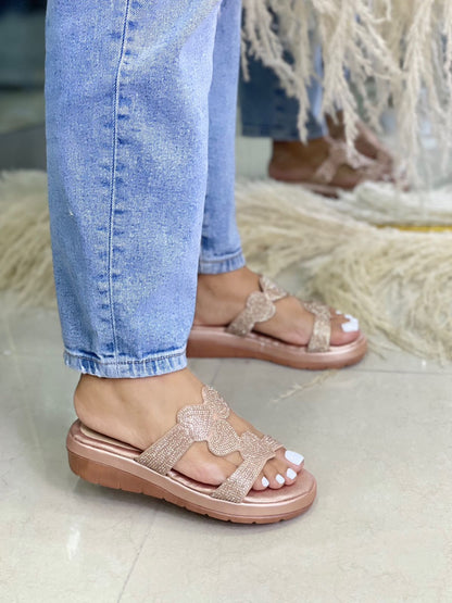 😍SANDALIAS MARSELLA| ORTOPEDICAS😍