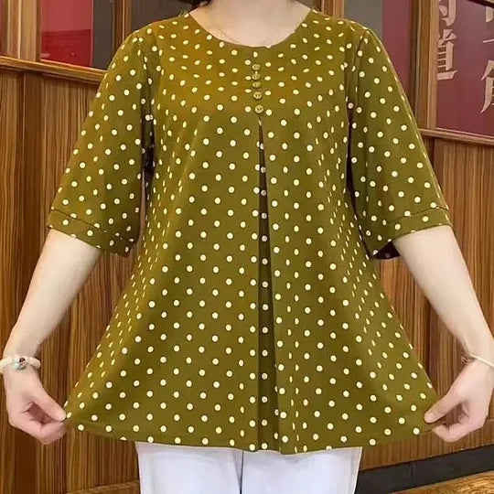 🤩BLUSA PARIS|COMODIDAD EXTREMA🤩