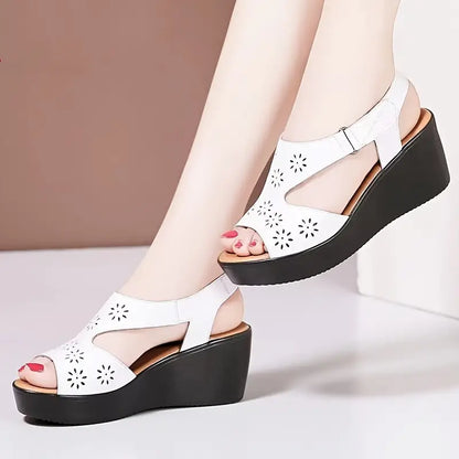 🤩SANDALIAS FLORENCIA⭐⭐⭐⭐⭐OUR FOOTBED 🙋‍♀️IDEAL PARA CUBRIR EL JUANETE