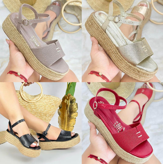 😍CALZADO ADRIANA | SUELA CONFORT😍