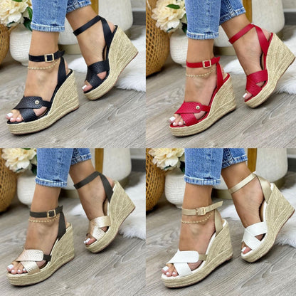 😍CALZADO ALICIA| SUELA CONFORT😍