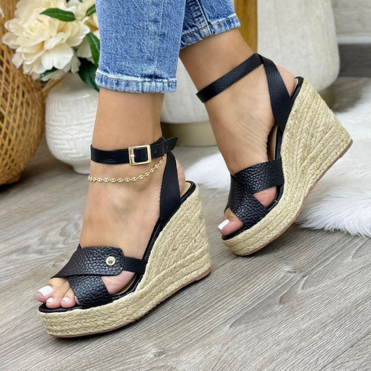 😍CALZADO ALICIA| SUELA CONFORT😍