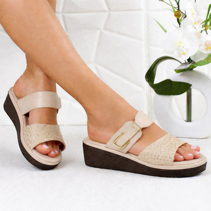 😍CALZADO ANA|SUELA CONFORT😍