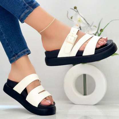 😍CALZADO ANGELICA| SUELA CONFORT | ANTIDESLIZANTE 😍