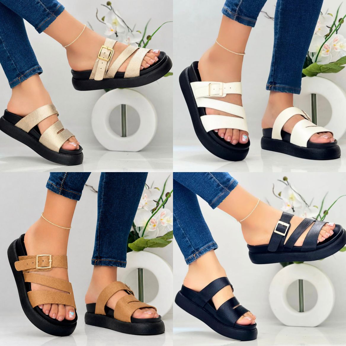 😍CALZADO ANGELICA| SUELA CONFORT | ANTIDESLIZANTE 😍