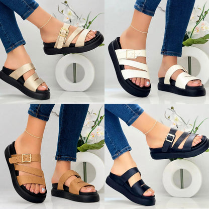 😍CALZADO ANGELICA| SUELA CONFORT | ANTIDESLIZANTE 😍