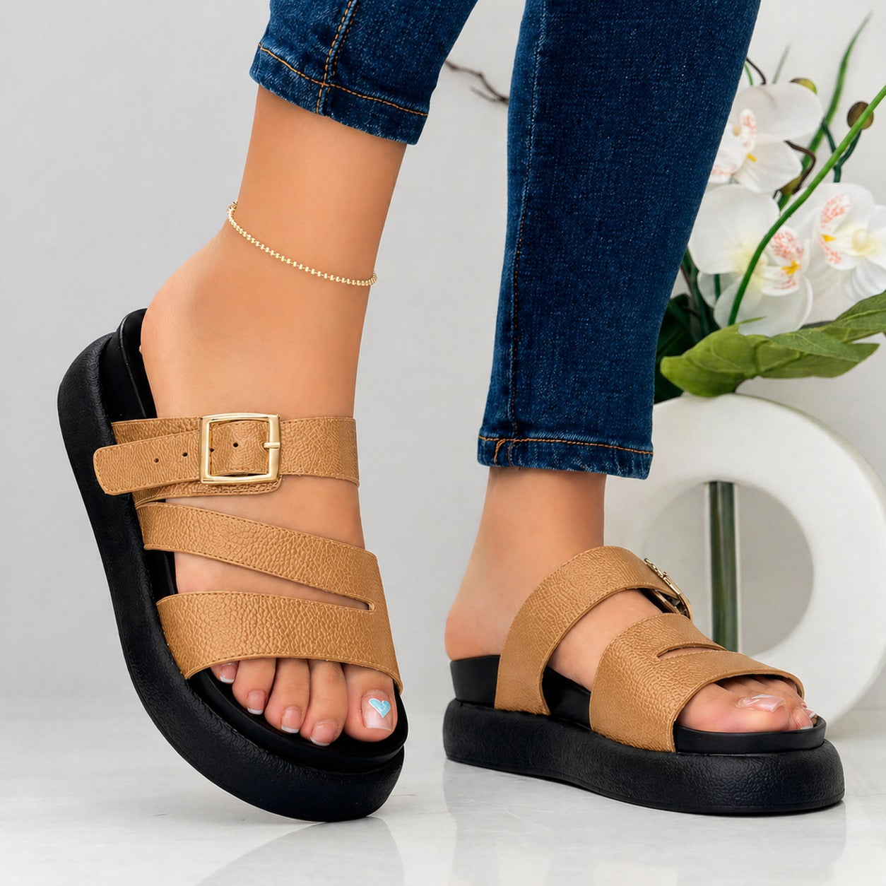 😍CALZADO ANGELICA| SUELA CONFORT | ANTIDESLIZANTE 😍