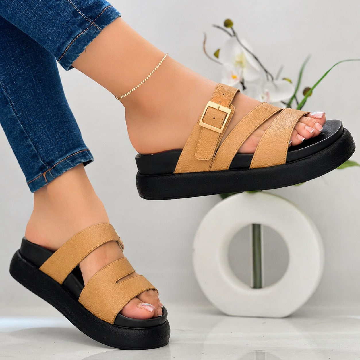 😍CALZADO ANGELICA| SUELA CONFORT | ANTIDESLIZANTE 😍
