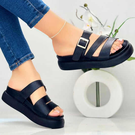 😍CALZADO ANGELICA| SUELA CONFORT | ANTIDESLIZANTE 😍