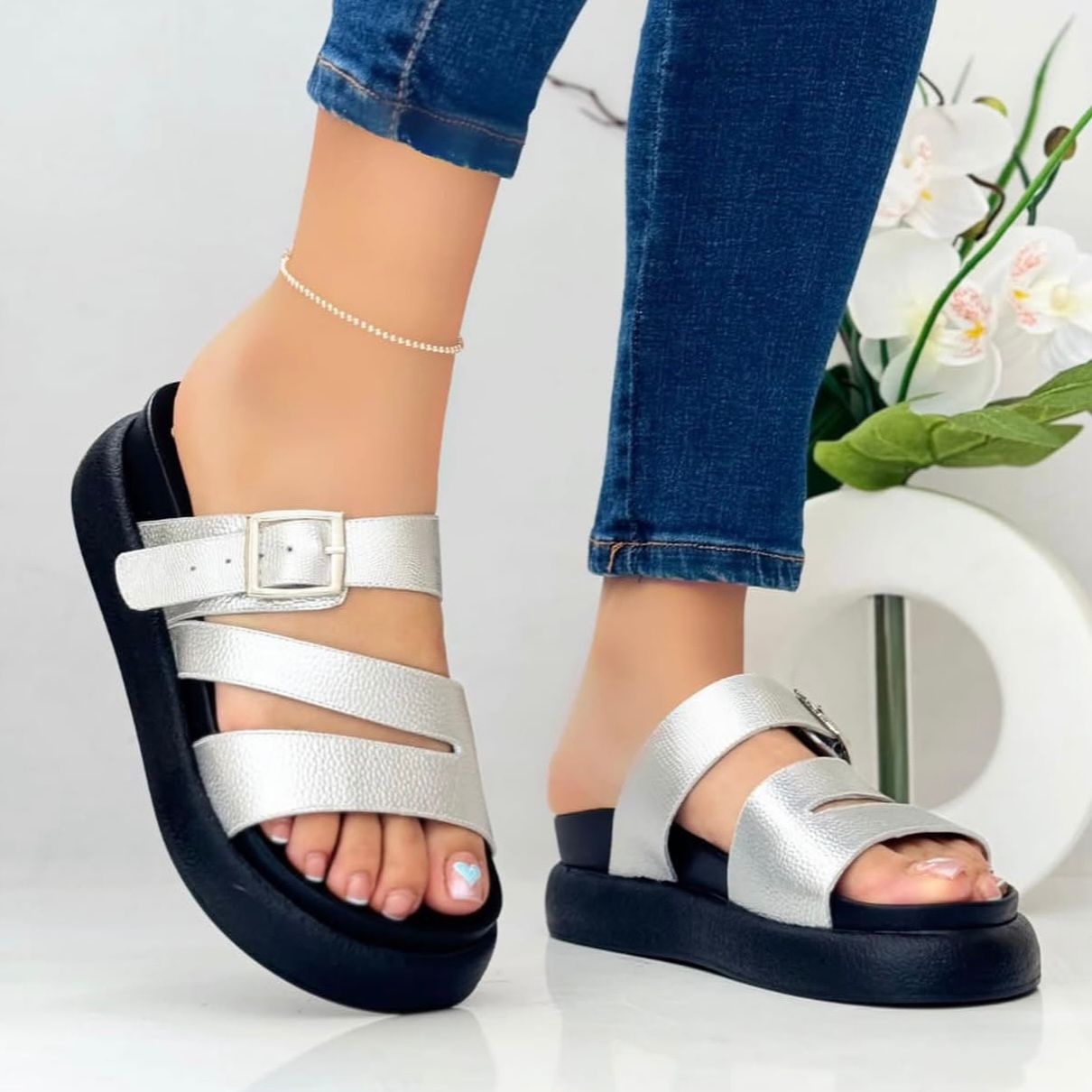 😍CALZADO ANGELICA| SUELA CONFORT | ANTIDESLIZANTE 😍