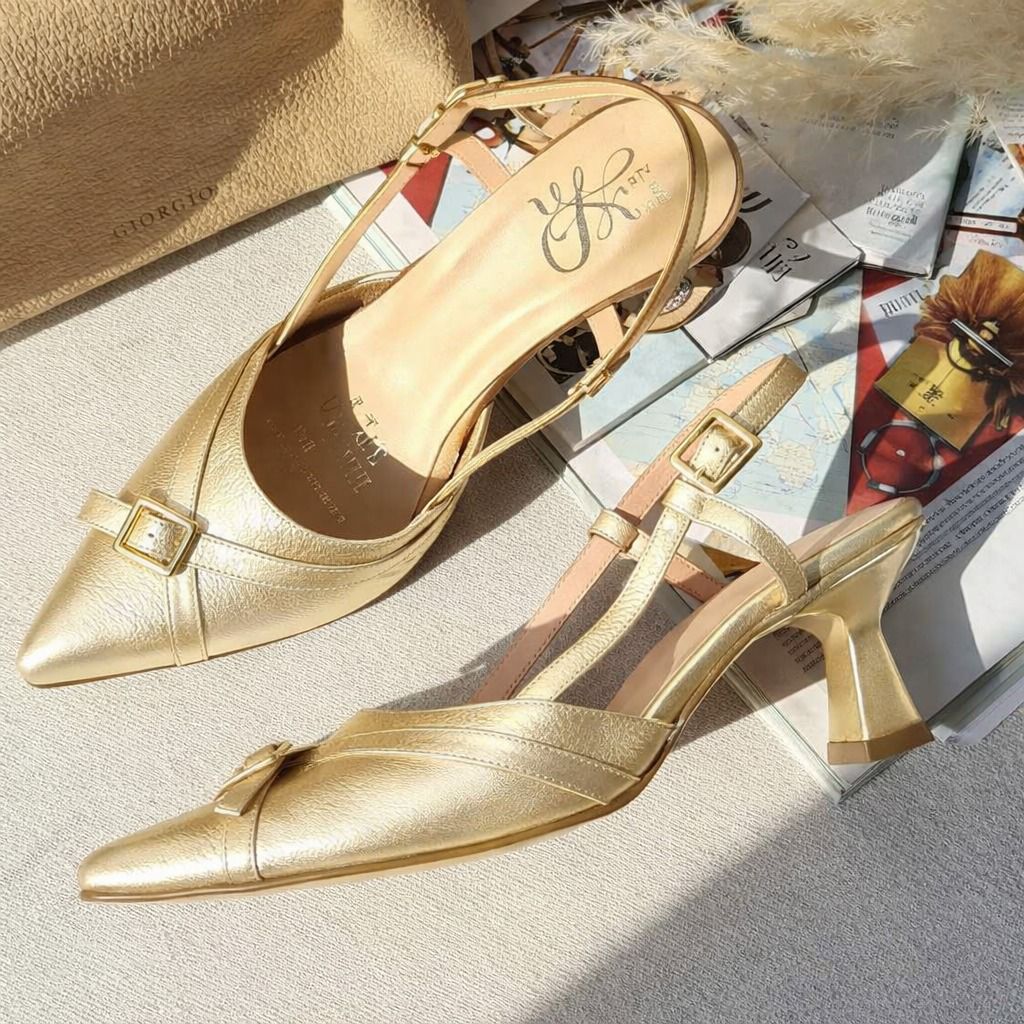 😍CALZADO ANTONELLA TACÓN ORTOPEDICO😍