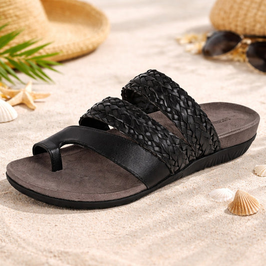 😍CALZADO AMARANTA| SUELA CONFORT | ANTIDESLIZANTE 😍