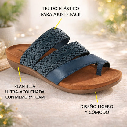 😍CALZADO AMARANTA| SUELA CONFORT | ANTIDESLIZANTE 😍