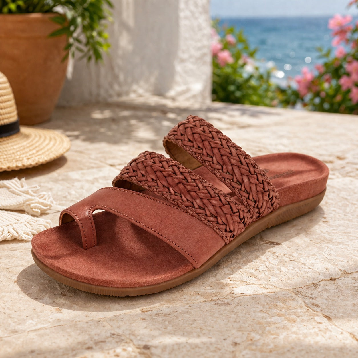 😍CALZADO AMARANTA| SUELA CONFORT | ANTIDESLIZANTE 😍