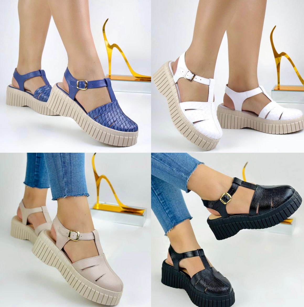 🤩CALZADO BELGICA⭐⭐⭐⭐⭐OUR FOOTBED 🙋‍♀️CON CUÑA ORTOPEDICA