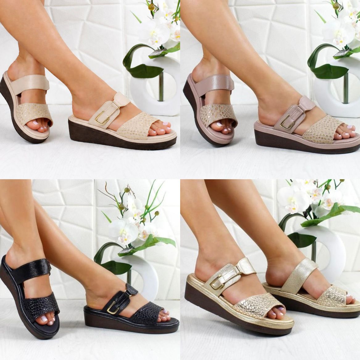 😍CALZADO ANA|SUELA CONFORT😍