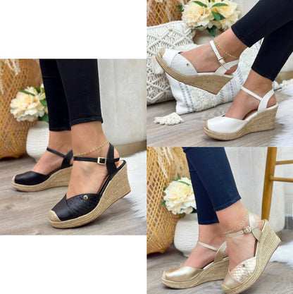 👡🌟PLATAFORMAS CANADÁ👡🌟|COMODIDAD Y ELEGANCIA