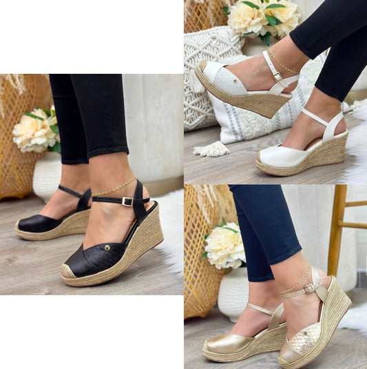 👡🌟PLATAFORMAS CANADÁ👡🌟|COMODIDAD Y ELEGANCIA
