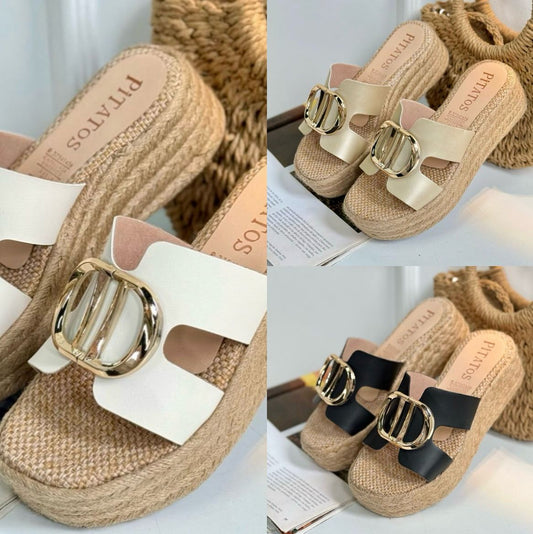 😍CALZADO SOUL | SUELA CONFORT😍