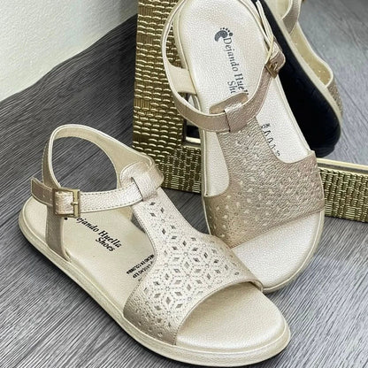 😍CALZADO EDNA| SUELA CONFORT😍