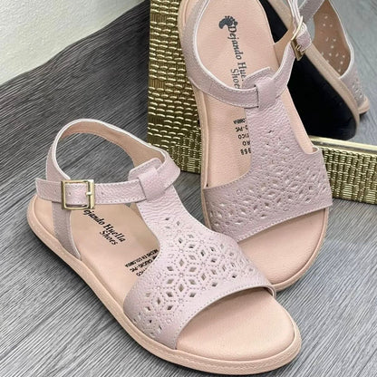 😍CALZADO EDNA| SUELA CONFORT😍