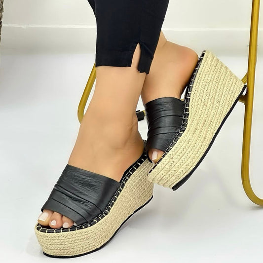 😍CALZADO ELOISA | SUELA CONFORT😍