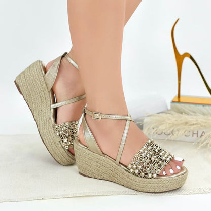 😍CALZADO EMMA | SUELA CONFORT😍