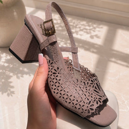 😍CALZADO GISELL|TACÓN ORTOPEDICO😍