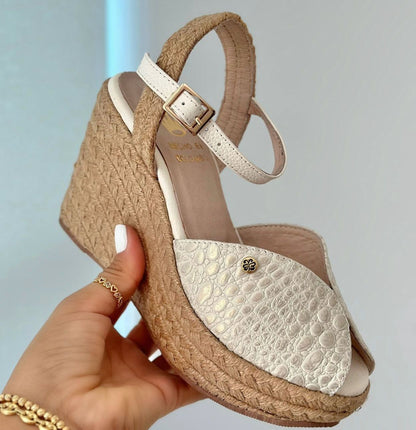 😍CALZADO JULIETA | SUELA CONFORT😍
