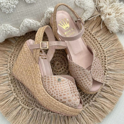 😍CALZADO JULIETA | SUELA CONFORT😍