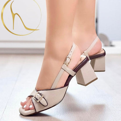 😍CALZADO LINA| TACÓN ORTOPEDICO😍