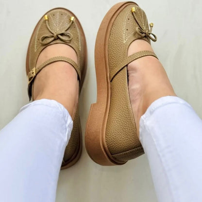 😍CALZADO LUCIANA| SUELA CONFORT😍