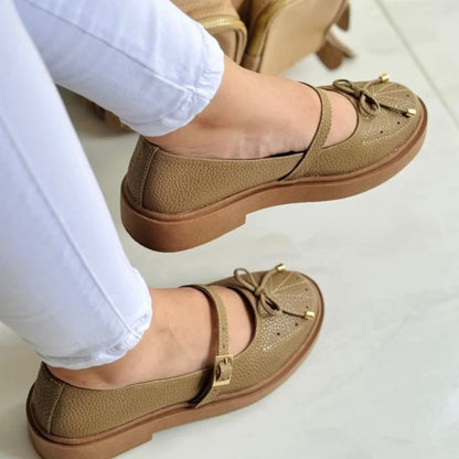 😍CALZADO LUCIANA| SUELA CONFORT😍