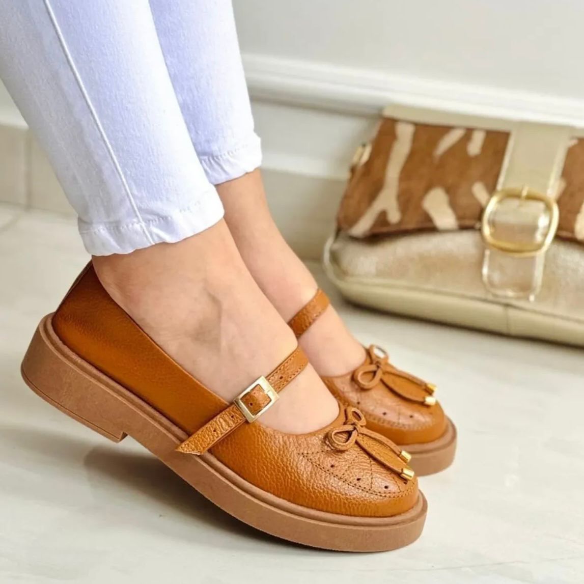 😍CALZADO LUCIANA| SUELA CONFORT😍