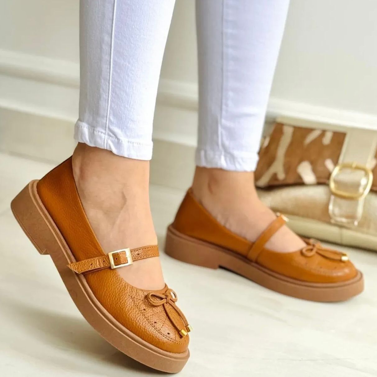 😍CALZADO LUCIANA| SUELA CONFORT😍