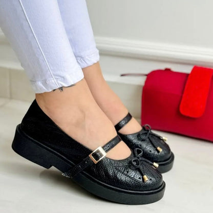 😍CALZADO LUCIANA| SUELA CONFORT😍