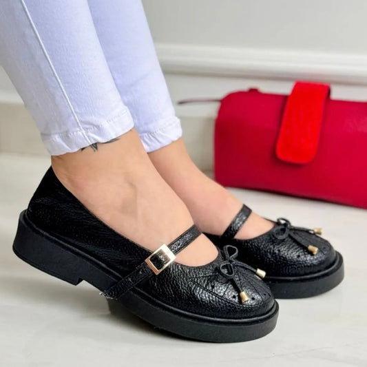 😍CALZADO LUCIANA| SUELA CONFORT😍